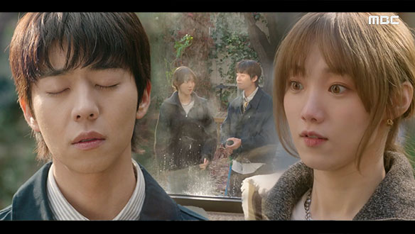 찬(채종협)의 기억 속 빈칸, 그 빈칸을 채울 열쇠는 하란(이성경)?