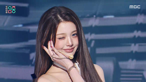 아이브 - 뱅뱅 (IVE - BANG BANG)