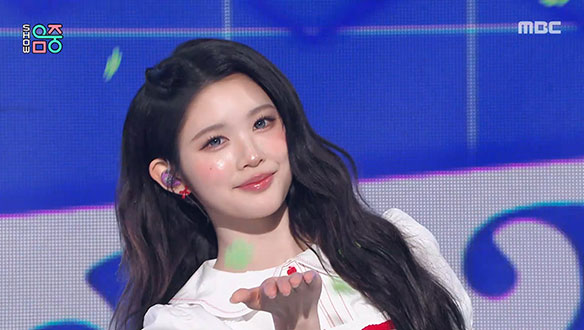 하츠투하츠 - 루드! (Hearts2Hearts - RUDE!)