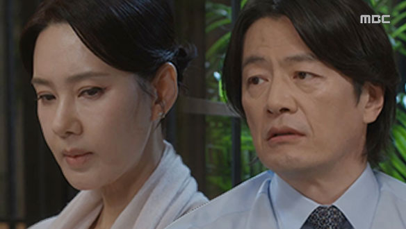 “사실을 말씀드리려다...“ 남봉(정찬)의 충격 고백?! 