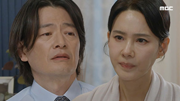 서린(함은정) X 준호(박건일)의 결혼 제안에 화영(오현경) X 남봉(정찬)의 갈등