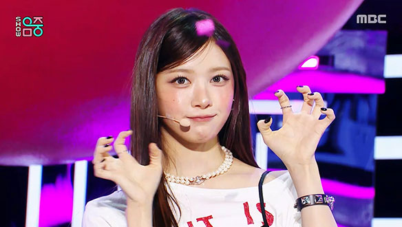 베이비돈크라이 - 셰이프시스터 (Baby DONT Cry - Shapeshifter)