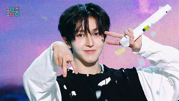 킥플립 - 트웬티 (KickFlip - Twenty)