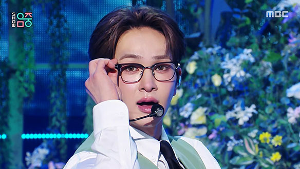 온유 - 터프 러브 (ONEW - TOUGH LOVE)