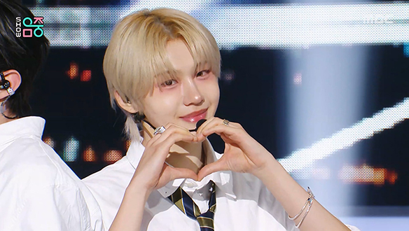 튜넥스 - 내가 살아있다는 증거 (TUNEXX - I’m Alive)