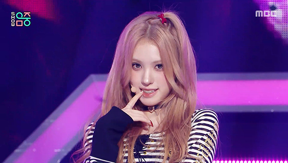 오드유스 - 베이비페이스 (ODD YOUTH - Babyface)