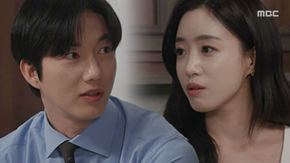 "다정한 사람인지 몰랐어요" 준호(박건일), 장미(함은정)를 향해 커져가는 마음 클립 이미지