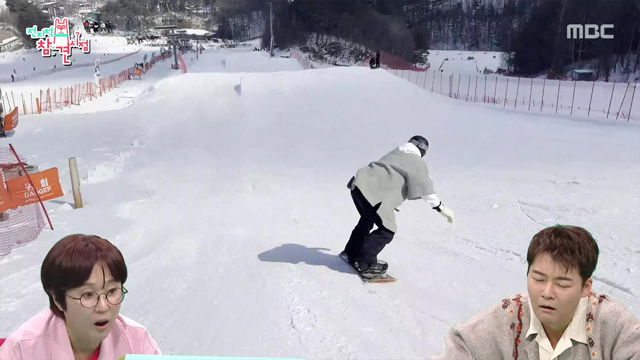 달마배 창립자 호산 스님과 함께 날아오르는 유승은 선수✨