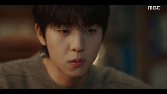 "혹시 그날이..." 떠오른 기억의 조각, 잊혀진 그날의 기억을 쫓는 찬(채종협)