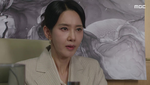 “오장미... 이제부터 각오해“ 장미(함은정)를 향한 화영(채화영)의 분노