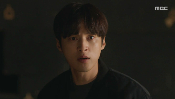 “감히 내 여자한테..“ 위기에 빠진 장미(함은정) 구하려 등판한 백호(윤선우)