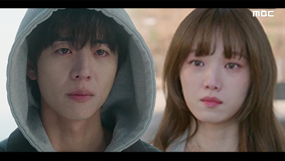 “당신 잘못 아니야“ 드디어 맞춰진 찬(채종협)의 기억 속 퍼즐, 7년 전 사건의 진실