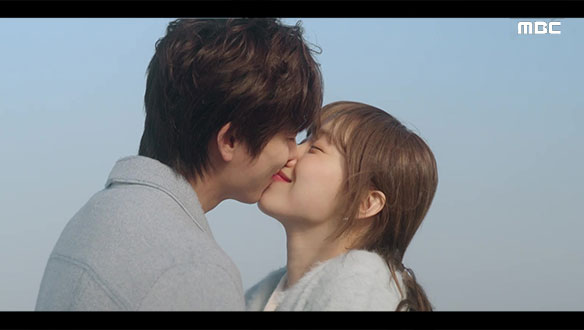 “고마워요, 내 인생에 나타나 줘서“ 하란(이성경) X 찬(채종협)의 찬란한 계절