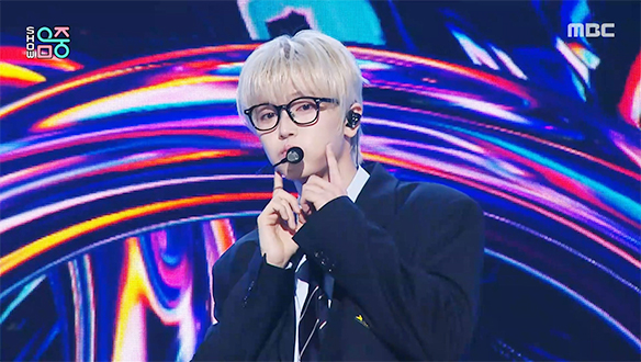 장한음 - 워너 (JANG HANEUM - WANNA)