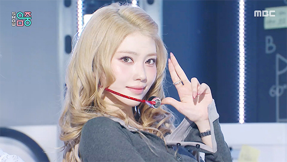 케플러 - 킬라 (Kep1er - KILLA (Face the other me))