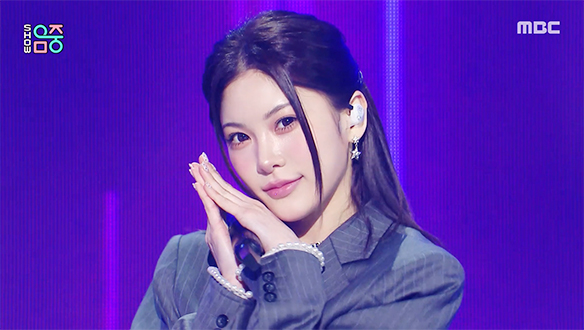 영파씨 - 위 돈트 고 투 베드 투나잇 (YOUNG POSSE - we don't go to bed tonight)