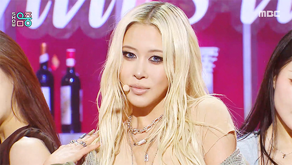 다영 - 왓츠 어 걸 투 두 (DAYOUNG - What's a girl to do)