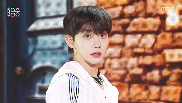 비보이즈 - 슬램덩크 (BE BOYS - SLAM DUNK)