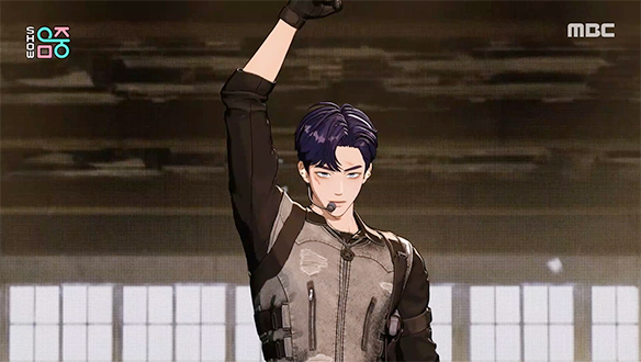 플레이브 - 본 새비지 (PLAVE - Born Savage)