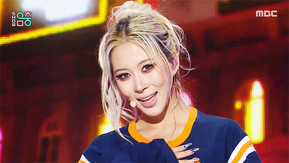 다영 - 왓츠 어 걸 투 두 (DAYOUNG - What's a girl to do)