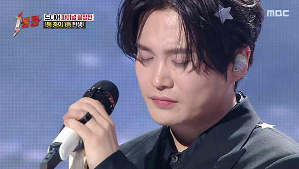 직접 곡 작업에 참여한, 김기태 <혼자 켜진 등대>