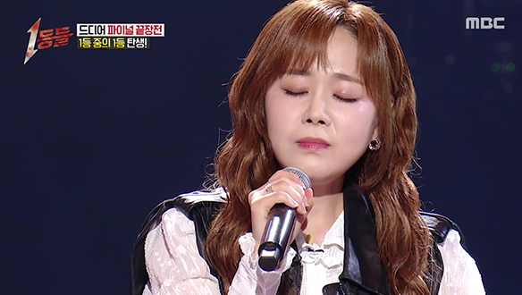 따라갈 수 없는 호흡과 감성, 이예준 <다시 피어날 거야>