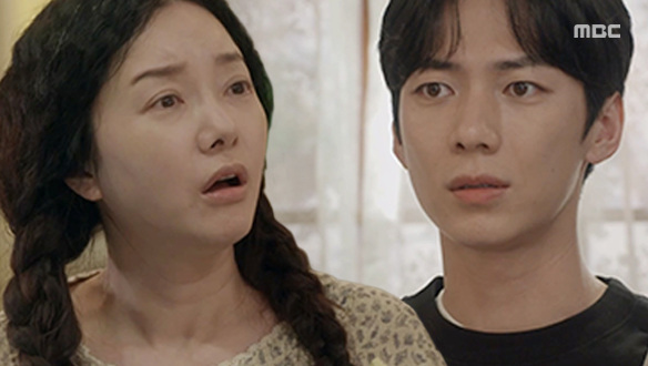 “자꾸 머리 아프다“ 조금씩 되살아나는 숙희(정소영)의 잃어버린 기억