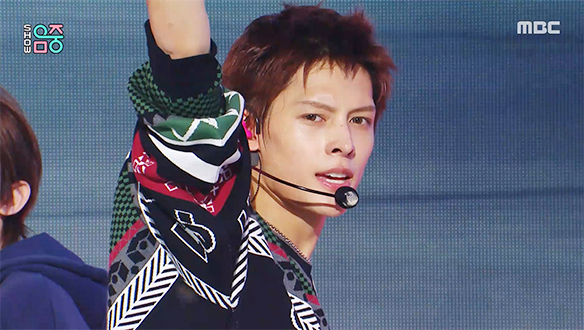 코르티스 - 레드레드 (CORTIS - REDRED)