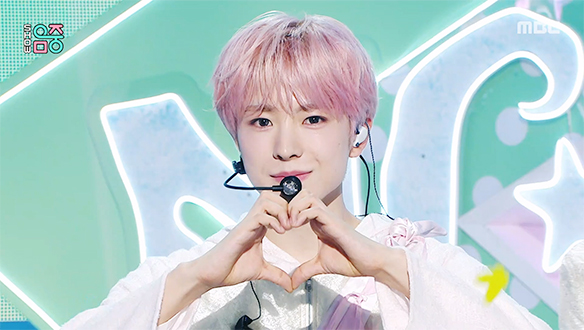 엔시티 위시 - 오드 투 러브 (NCT WISH - Ode to Love)