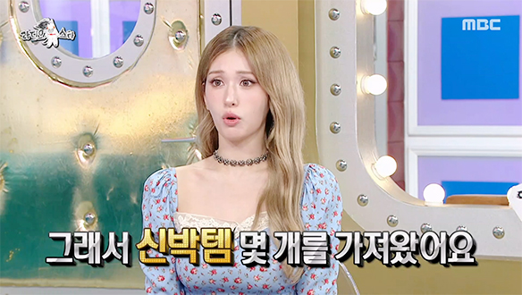 대체 어디서 사는 거야?!🔎 전소미가 작정하고 들고 온 '신박템'들 전격 공개💡