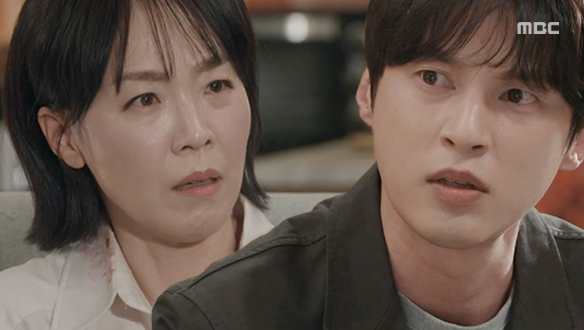 "뭐? 쌍둥이?!" 화영(오현경)의 과거 악행에 충격받은 영자(최지연)