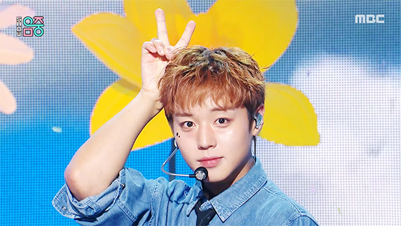 박지훈 - 바디엘스 (PARK JI HOON - Bodyelse)