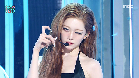 빌리 - 잽 (Billlie - ZAP)