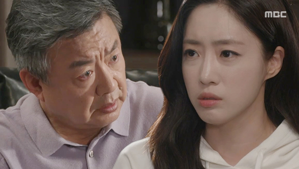 "납치 아니었어요" 대창(이효정) 앞에서 준호(박건일)를 두둔하는 장미(함은정)