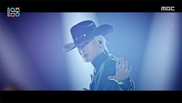 태양 - 라이브 패스트 다이 슬로우 (TAEYANG - LIVE FAST DIE SLOW)