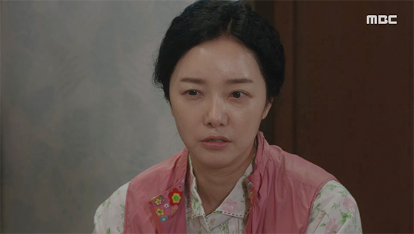 “모든 것을 다 가져와야겠어“ 숙희(정소영), 화영(오현경) 향해 뽑아 든 복수의 칼날