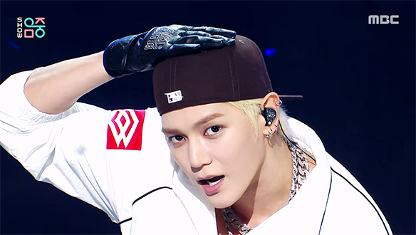 태용 - 와일드 (TAEYONG - WYLD)