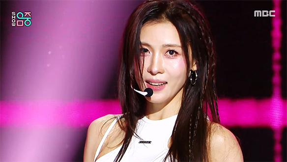 하지원 - 홈런 (HA JI WON - HOME RUN)