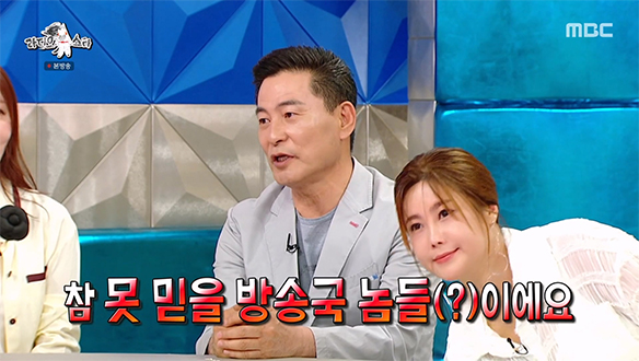 오디션 탈락이 신의 한 수?!👏 37년 만에 트로트 가수로 데뷔하게 된 이한위🎙️