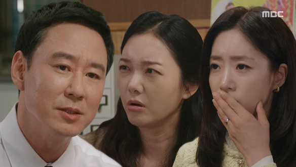 “채화영 짓이었어“ 동석(김영필)의 실종, 마침내 밝혀진 사건의 전말