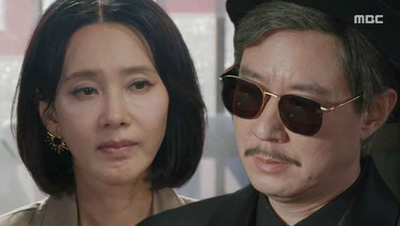 “철저하게 파멸시켜주마“ 화영(오현경)을 무너뜨릴 동석(김영필)의 복수의 서막
