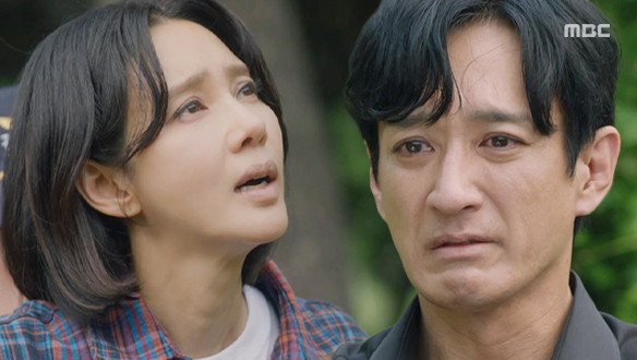 “먼저 가서 기다리고 있을게“ 모든 걸 포기한 강혁(이재황)의 최후