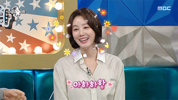 귀에 아파트를 달고 다녔던 김성령?!💎 칸 영화제에서 남자들이 하루 종일 쫓아다닌 이유는?🚗