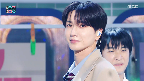 슈퍼주니어-83즈 - 너를 위한 약속 (SUPER JUNIOR-83z - Promise)