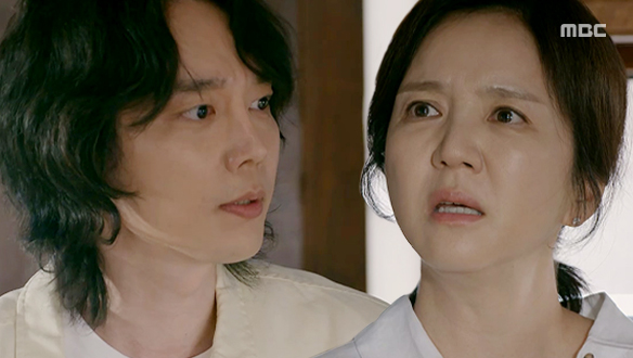 “직업까지 놓치면 뭐하고 살 거냐고“ 승우(전승빈)를 향한 영주(임지은)의 애타는 마음