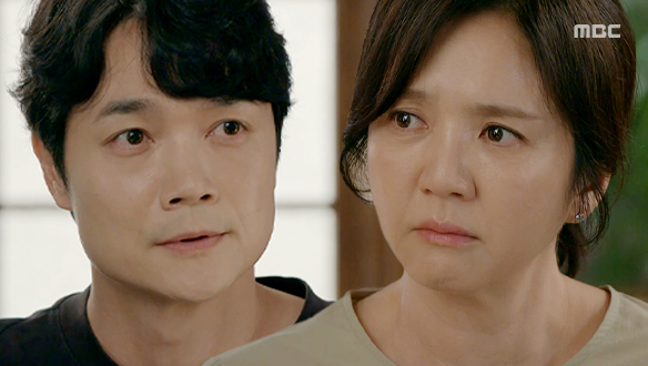 “내가 했으면 좋겠어?!“ 세리(한고은)의 사과 요구에 충격받은 영주(임지은)