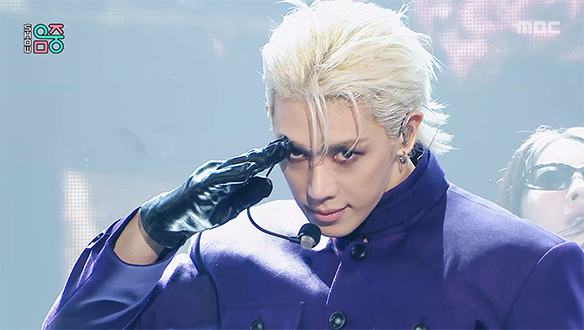 원호 - 돈 웨이크 미 업! (WONHO - Don't Wake Me Up!)
