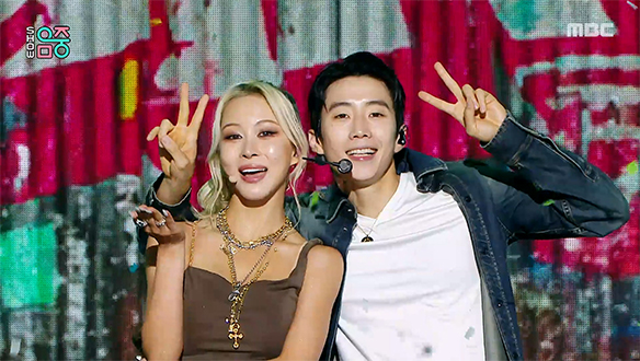 다영 X 박재범 - 플러티 (DAYOUNG X Jay Park - FLIRTY)