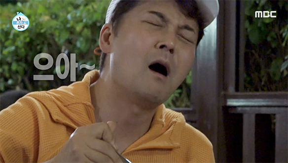 "어쩜 이렇게 냄새가 안 나지?!"🥣 전현무 입틀막하게 만든 이주승·구성환 추천의 양고기 맛집🍖