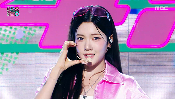 앳하트 - 3!4! (AtHeart - 3!4!)